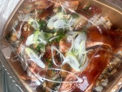 -樱之盛宴·蟹料理海鲜自助(前进大街店)