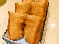 招牌靓油条-点都德(海岸城店)