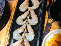 -九田家黑牛烤肉料理·自助(洪洞县城市花园店)