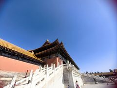 -故宫博物院(故宫)