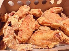-阿捡忭京炸鸡(韭菜园总店)