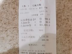 -初色海鲜自助(万丰路店)
