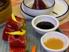 -点都德(海岸城店)