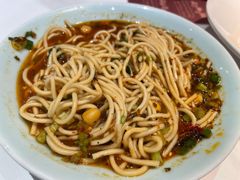 重庆豌豆小面-川知味(京华城店)
