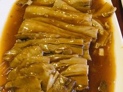 -老仁义·清真菜(太古街店)