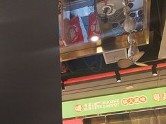 -火啫啫·粤式啫啫煲(南通首店)