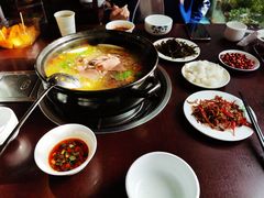 -尼玛藏家风味园(阿山食城店)
