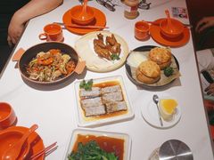 -避风塘·金牌店·夜宵(金玉兰店)