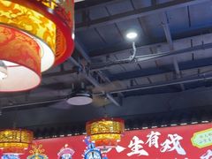 -欠火锅·水牛毛肚·团建聚餐·生日宴(何山路店)
