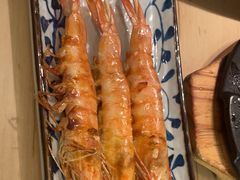 -沼津港精致料理·寿喜烧·烧鸟(漕河泾印象城店)