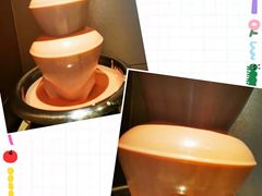-BLD西餐厅(成都首座万丽酒店)