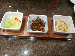 -阿庄新豫菜(航海东路店)