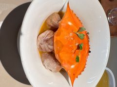 -蔡澜点心·粤菜(领展购物广场店)