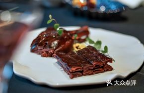 Chaozhou Braised 36-Month Donghai Goose