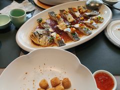 -龙井御庄·精致江南菜(龙井店)