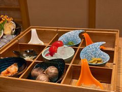 -万鱼亭 日本料理(无锡香山名园店)