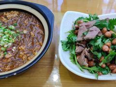 -大山土菜(航华一村二街坊店)