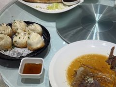 -廊亦舫Lang Yi Fang Restaurant(金桥店)