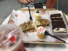 -优品颂烘焙咖啡(南山店)