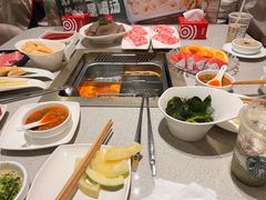 -海底捞火锅(漫乐城夜宵主题店)