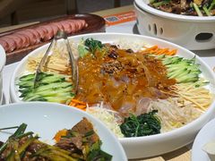 -上关东东北菜(夫子庙水游城店)