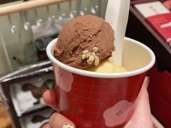 特色冰酪-陕拾叁(袁家村店)