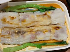 肠粉-十六蒲(桂林路店)