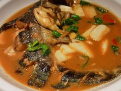 -曹家小菜(胜太路店)