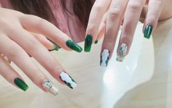 -四季·予你日式美甲美睫Nail