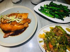 -岭南真味·匠心粤菜(K11店)