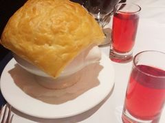 -戈雅法餐厅(世界城广场店)