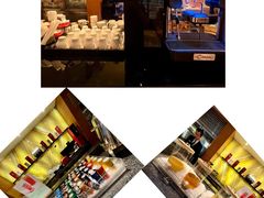 -威斯汀舞台餐厅