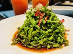 -茶人村·宫廷私厨(奥体印象城店)