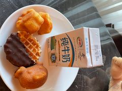 -上海浦东嘉里大酒店