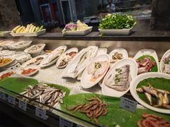 -大灶头·新昌菜(中国茶市店)