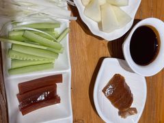 -新興传承烤鸭