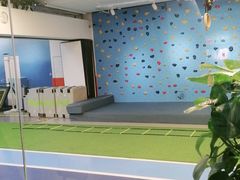 -Dr.Sport运动博士少儿运动能力培养中心(锦华万达运动中心)