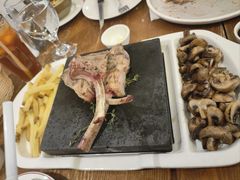 -Entrecôte 法国牛扒馆(保利·时光里店)
