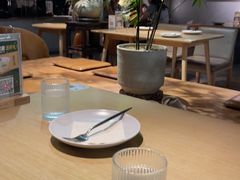 -本处·素食·融合料理(南油店)