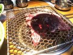 -老炉家木炭烤肉(长江国际店)