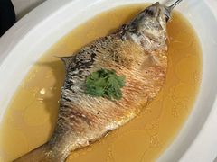 -世博源公馆·本帮融合菜·主题包厢·江景餐厅