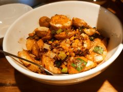 -费大厨辣椒炒肉(万家丽一店)