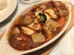 -菲滋意式餐厅(西溪印象城店)