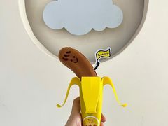 -云境cloudland·口味蛋糕•下午茶(长江路店)