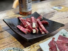 -萌牛肠烧烤店(虹梅路店)