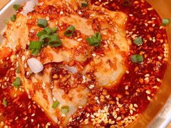 -兔槽江湖菜·重庆璧山兔(水围店)