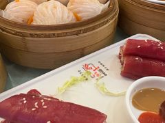 -万山楼海鲜酒家·二十三年老字号