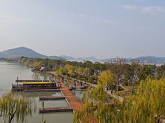 -东钱湖旅游度假区