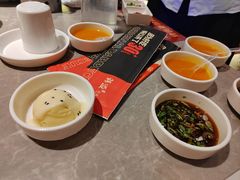 -韩盛·古法烤肉店(皇城恒隆广场店)