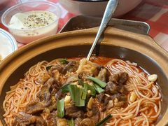 -恰八斗·猛火长沙菜(国贸店)